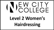 Form 002 - Level 2 Womens Hairdressing